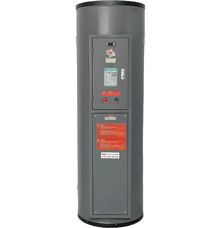 Commercial Storage Electric Water Heater